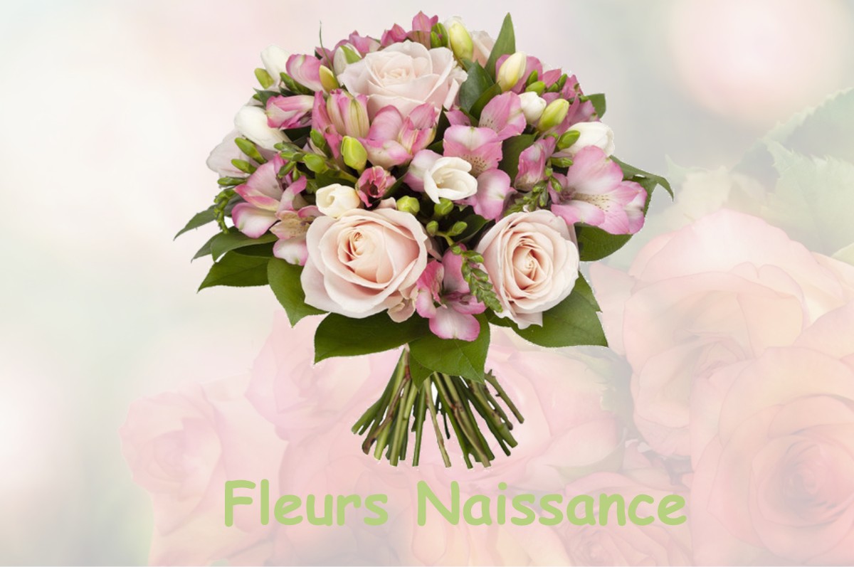 fleurs naissance RIMBACH-PRES-MASEVAUX