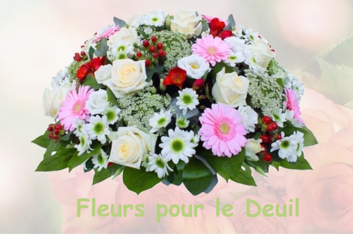 fleurs deuil RIMBACH-PRES-MASEVAUX